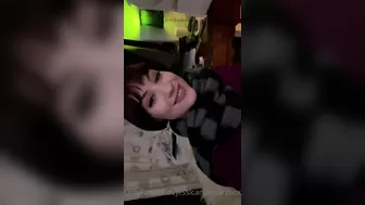 Jessica Ryan aka cultofjessicaryan onlyfans 18_02_2022 latest broadcasting