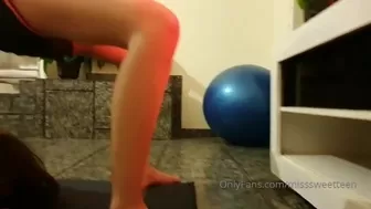 Hey Sweet aka misssweetteen onlyfans watch 5-08-2022 Latest Porn