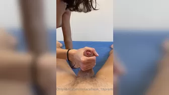 Eva Generosi aka nofacefreak_ onlyfans watch 23/august/2022 online cam work