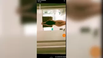 Emira Kowalska aka emirafoods onlyfans  mature whore
