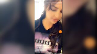 Emira Kowalska aka emirafoods onlyfans cam stream june-29-2022