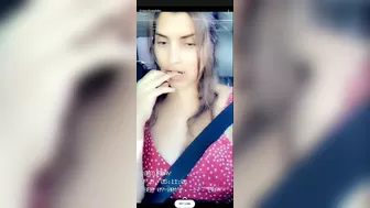 Emira Kowalska aka emirafoods onlyfans most recent record july-21-2022