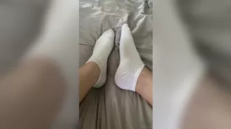 Chloe aka simplychlo aka misspnktoes aka Chloe Nicole aka pnktoes onlyfans 1-august-2022 camerawork
