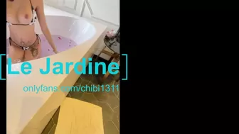 Chi Bi aka chibi1 onlyfans 7-02-2022 latest broadcasting