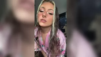 Chey Kitty aka cheyykittyy onlyfans 11-01-2022 camcording