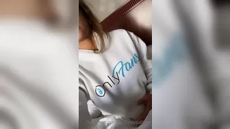 Brittney Palmer aka brittneypalmer onlyfans february-1-2022