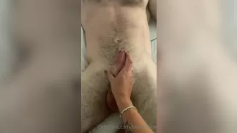 Beachcutie onlyfans  in torn pantyhose and sex machine