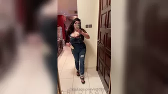 Anastasiya Berthier aka Anastasia Berthier aka artdikaya aka artdikaya_ onlyfans erotically dancing