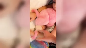 Abrie Baby aka abriebaby onlyfans 6-02-2022 latest webcam