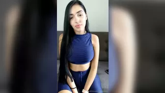 Abby Ray aka babydollray onlyfans 26 february 2022 latest sex show