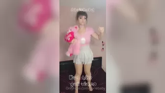 Abrie Baby aka abriebaby onlyfans watch 22-august-2022 Latest Porn