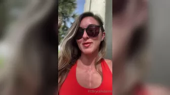 fitbryceadams onlyfans pay-per-view show april-12-2022