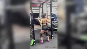 fitbryceadams onlyfans watch 1/08/2022 camcording