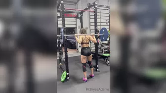 fitbryceadams onlyfans april-13-2022