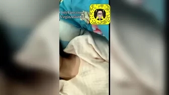 Virgin Asian GFsub aka virginasiangfsub onlyfans 15/august/2022 Latest Porn