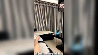 Virgin Asian GFsub aka virginasiangfsub onlyfans 30_01_2022 latest webcam