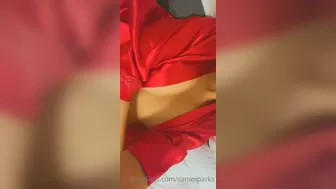 Sam Parks aka sammparks onlyfans watch 7/08/2022 camshow record