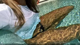 Lika Andreeva aka lika.andreeva1 aka PrivateAndreeva aka summerlovesummerl onlyfans 6_01_2022 latest show