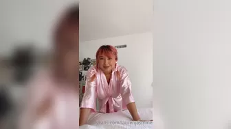 Lauren Jasmine aka laurenjasmine onlyfans  passionate kitty