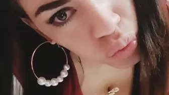 Karly Fornos aka karlyfornos onlyfans 3 february