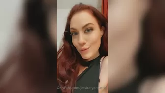 Jessica Ryan aka cultofjessicaryan onlyfans beautiful nipple handjob cap