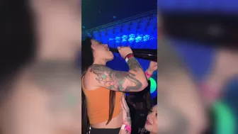 Jazjizzes aka King Wavy onlyfans big breasted model will excite anyone with her bust
