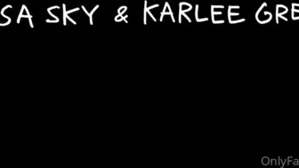 Karlee aka karleegrey onlyfans 25-03-2022 stream porn