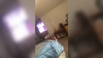 Just a lil sunday dance luxurious curvy fucks a doll