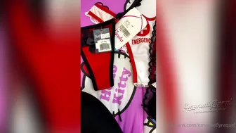 Emanuelly Raquel aka emanuellyraquel onlyfans rebellious curvy licks dildo