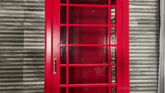 Dani Daniels aka akadanidaniels onlyfans cute girl fingering pussy with vibrator