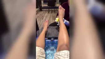Bria Backwoods aka briabackwoods onlyfans 26-03-2022 latest sex show