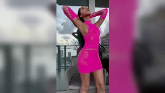 Bria Backwoods aka briabackwoods onlyfans naughty bitch delivers orgasm sex toys