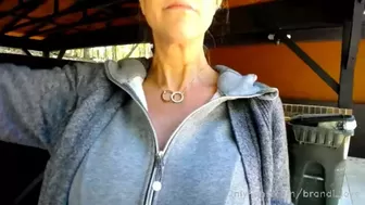 Brandi Love aka brandi_love onlyfans naked dancing in fornt of webcam