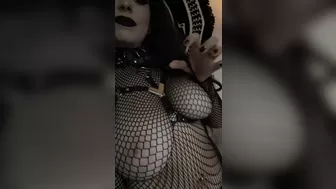 Bratty Kayla aka brattykayla onlyfans pay-per-view show june-21-2022