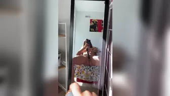 Bella aka bansheebel onlyfans pay-per-view show july-11-2022