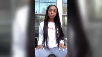 Bria Backwoods aka briabackwoods onlyfans 12 july 2022 latest webcam