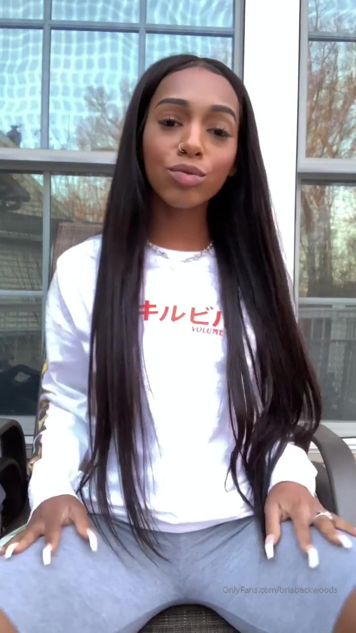 Watch Bria Backwoods aka briabackwoods onlyfans 12 july 2022 latest