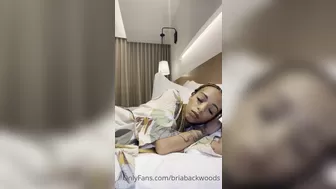 Bria Backwoods aka briabackwoods onlyfans  gorgeous big tit blonde