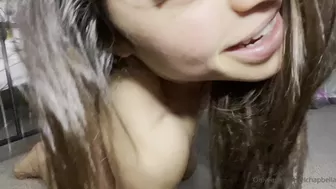 Bella aka bansheebel onlyfans 21-08-2022 camcording