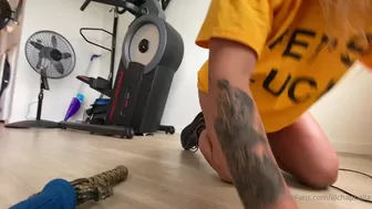 Bella aka bansheebel onlyfans 6_02_2022 broadcast