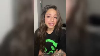 Bella aka bansheebel onlyfans 6/08/2022 camshow record