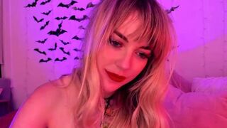 emmastarseed chaturbate blissful quit performed privat with a toy