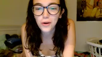 lilangel66 chaturbate  vagina close up
