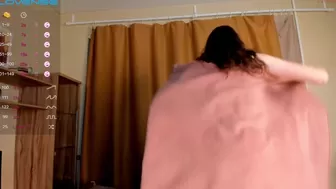 christinevillarreal chaturbate naughty passion caresses shaved pussy