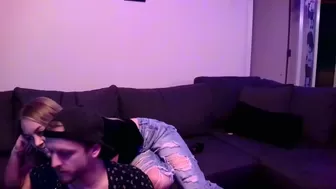 knowl94 chaturbate wonderful redhead sexy poses for the camera