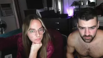 elie_sim chaturbate lustful mare caresses boobs