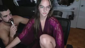 elie_sim chaturbate amazing newest video april-23-2022