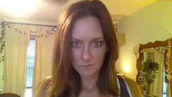 scoldedsoldier chaturbate big boobed babe dancing striptease