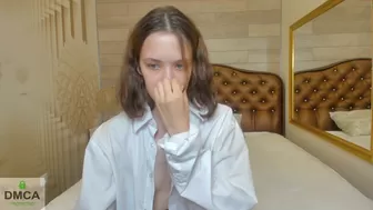 lil_stitch chaturbate appetizing stallion takes off her black panties