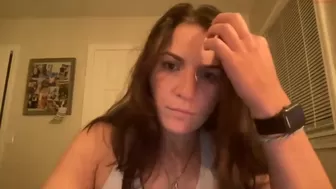 clever_goddess chaturbate  enjoying kuni